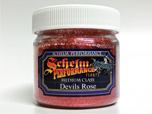 Devils Rose frX [Y []